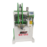 Equipo de Fresado Automático para Copiar Diseños en Madera, para Mangos de Cucharas, Peines, Juguetes de Madera, Máquina de Producción CNC