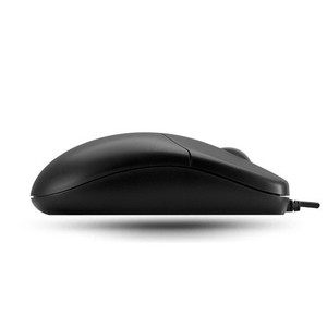 Rapoo M120 Optical Wired <b>Mouse</b> 3 Buttons Right Hand Ergonomic Design - Product Image 3