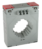 TRANSFORMADORES DE CORRIENTE CON TRANSDUCTOR CTs de alto rendimiento para sistemas de potencia crítica y centros de datos