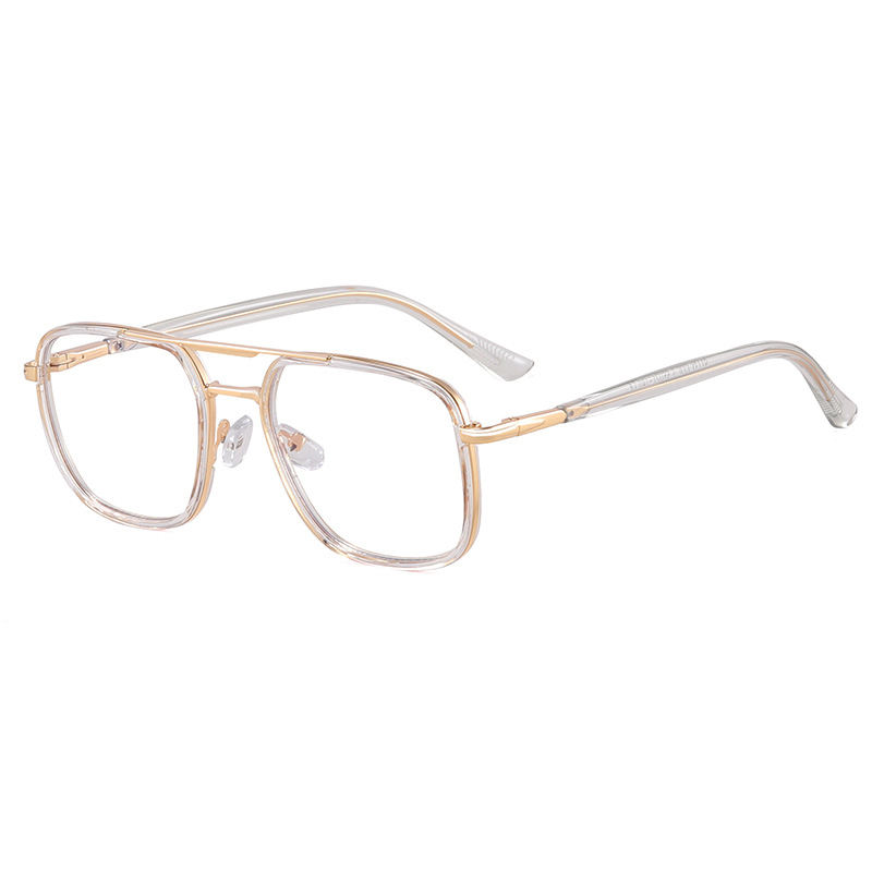 3 Pack Occhiali Da Lettura Kodilin Quadrati Vintage - Anti Luce Blu, Unisex, Design Oversize - Foto 8