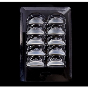 Almohadilla de Silicona para Rizar y Levantar Pestañas Pinky Leem, Herramienta para Levantar Pestañas, Almohadilla de Silicona para Pestañas - Product Image 2