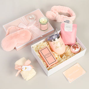 Canastas <span class=keywords><strong>de</strong></span> Regalo para Mamá, Hermana, Empleada, Novia, Enfermera, Dama <span class=keywords><strong>de</strong></span> Honor, Spa, Cumpleaños, Boda - Product Image 3