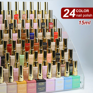 Vernis à ongles en gel Kudan, style français, liquide, pour designer, <span class=keywords><strong>UV</strong></span>/LED, longue tenue, pour ongles en gel - Product Image 1