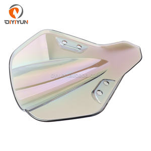 Otorcycle-carcasa protectora para bicicleta, eflector para bicicleta, 250, <span class=keywords><strong>300</strong></span>, 2020 y 2021 - Product Image 5