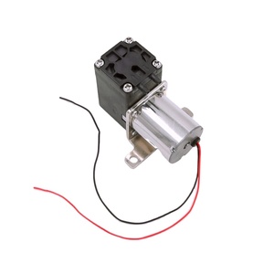 Mini <span class=keywords><strong>pompe</strong></span> à eau sans balais 0,3L/min 500-600Kpa 20Kpa, aspiration 10m, levage 60m, OEM - Product Image 1