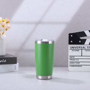 30oz Multi Purpose Tumbler for Coffee Water Beer Stainless Steel Car Travel Cup - Product Image 6