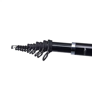 <span class=keywords><strong>Canne</strong></span> à pêche <span class=keywords><strong>Daiwa</strong></span> AIR EVOLUTION CS J de haute performance, Premium X45 HVF MEGATOP Nano+ V-JOINT, pour la pêche en eau salée et en eau douce, pour le bar et la <span class=keywords><strong>truite</strong></span> - Product Image 4