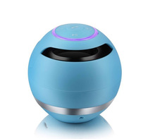 Altavoz Portátil de Bambú con Bluetooth, Mini Subwoofer, Carga Inalámbrica, Micrófono Integrado, Compatible con Tarjeta de Memoria, para Teléfono Móvil y Computadora