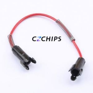 01550100Z Fuse Holder (Box) Fuse ( Rated Voltage: 32V )( Rated Current: 20A ) - Product Image 1