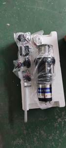 Nouveau <span class=keywords><strong>treuil</strong></span> électrique 12V/24V en acier inoxydable avec câble pour tirer l'ancre de bateau - Product Image 3