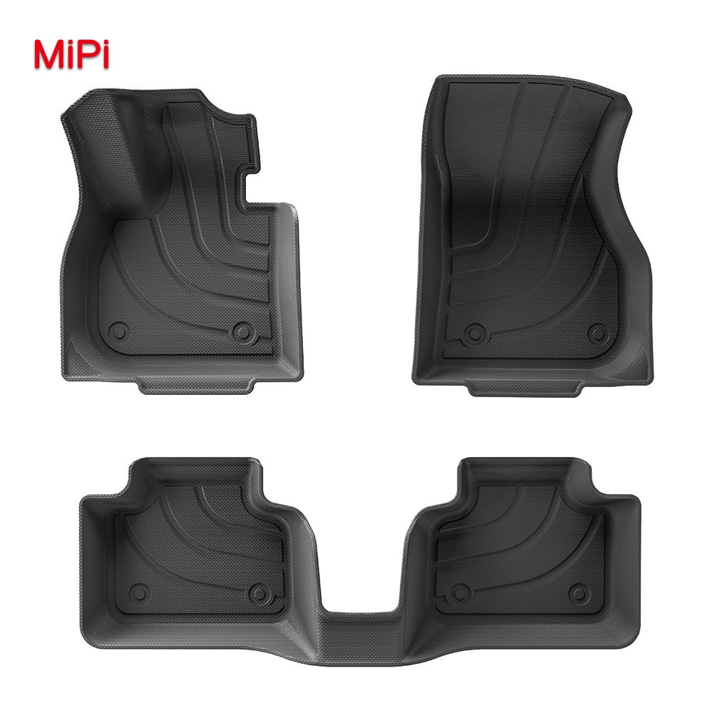 Tapis de sol 2023 X1