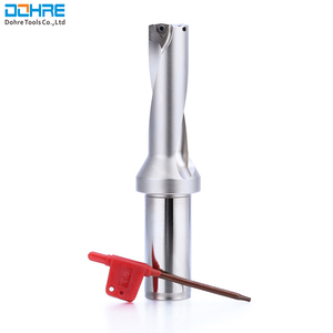 Dohre giá thấp bán buôn 3D 4D 5D tốc độ cao lập chỉ mục <span class=keywords><strong>U</strong></span> khoan để bán - Product Image 1