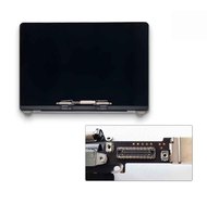 Écran LCD d'origine neuf de 13 pouces pour MacBook Pro Air M1 M2, assemblage complet, panneau IPS, remplacement, A2681 A2338 A2337 A1708 A1989 A1932