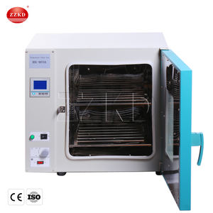 Four de séchage à circulation d'air forcé électrique, four industriel à température constante, four de séchage de laboratoire à température constante - Product Image 1