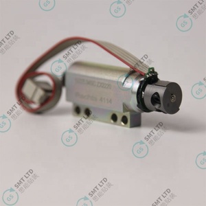Motor de accionamiento SMT PARTS. derecho. Intercambio por parte de personal capacitado PARA 00351603S01 - Product Image 5