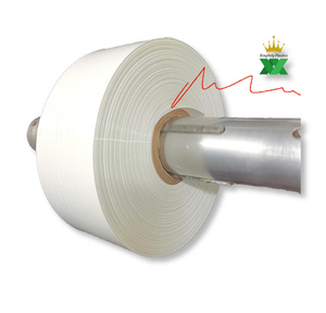 2m manicotti in PVC per recinzioni di bambù alte e resistenti ai raggi UV Anti-corrosione, coperture per paletti a terra Anti-corrosione (ODM/OEM) - Product Image 5