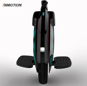 ยูนิไซเคิลสมรรถนะสูง V10F 2000W ความเร็ว 40 กม./ชม. ระยะทาง 100 กม. Inmotion ยูนิไซเคิลทรงตัวอัตโนมัติ พร้อมแบตเตอรี่ 900Wh - Product Image 3