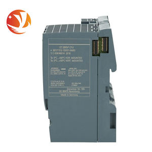 Unité centrale de traitement (CPU) PLC Siemens 6ES7 512-1DK01-0AB0 6ES7512-1DK01-0AB0 d'origine, neuve - Product Image 2