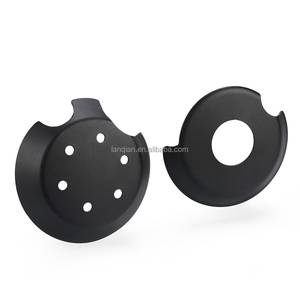 Accesorios de motocicleta CRF250L, cubierta de la caja del embrague de encendido del motor para Honda CRF250M CRF250 <span class=keywords><strong>Rally</strong></span> ABS <span class=keywords><strong>CRF</strong></span> <span class=keywords><strong>250</strong></span> <span class=keywords><strong>L</strong></span> M 250L ABS - Product Image 1