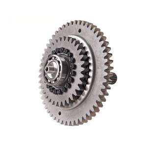 Hansen 52C0036 52C0071 403201-211 02.01.08.136 embrague de sobrerrevolucionado de transmisión de cargador - Product Image 1