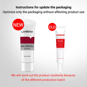 LANBENA - Gel Reparador de Uñas para el Tratamiento de Hongos en las Uñas, Marca Privada - Product Image 6