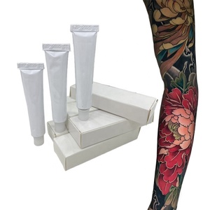 Limpiador corporal de 50 ml para el cuidado previo al tatuaje, para maquillaje permanente y belleza, se utiliza antes de aplicar la tinta del tatuaje. - Product Image 3