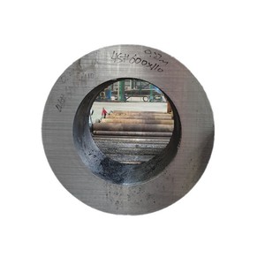 Tuyau en acier sans soudure A106 A36, tuyau rond laminé à chaud, structure non alliée, norme ASTM - Product Image 1