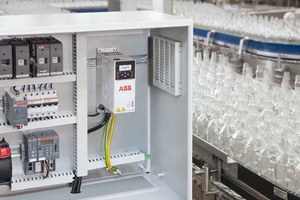 สินค้าขายดี ของแท้ใหม่ มีสต็อก ราคาดีที่สุด ACS380-040S-17A0-4 - Product Image 1
