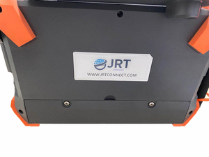 Analizador de Cables y Antenas Portátil de 25 MHz a 4 GHz, Equivalente al Anritsu S331D Site Master - Product Image 6