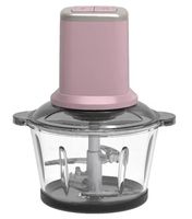 Hachoir à viande électrique pour cuisine domestique bon marché Hachoir automatique pour légumes et oignons