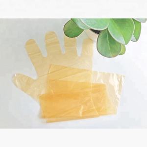 Guantes Veterinarios Desechables de Polietileno de Grosor Medio para Uso Animal, Largos hasta el Brazo, para Invierno, para Vacas, Personalizados por el Fabricante - Product Image 6