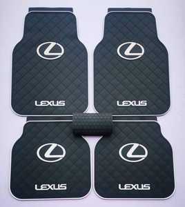 Alfombrillas de Coche Personalizadas para Mercedes-Benz, Alfombrillas de Goma Premium con Protección para Todo Clima - Product Image 3