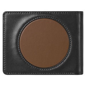 ODM Wallet Finder Carte de crédit Portefeuille Trouver ma carte avec Find My Mini Bulebooth Tracker Finder Locator Hommes Sac à main - Product Image 6