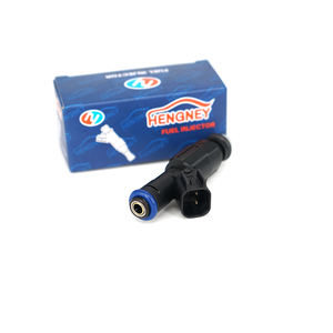 0280156154 1S7G9F593GA para <span class=keywords><strong>Ford</strong></span> C-MAX <span class=keywords><strong>Fiesta</strong></span> Focus Mondeo mazdaInyector de combustible - Product Image 4