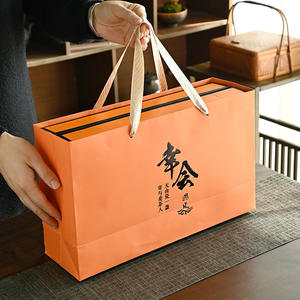 ชุดน้ำชาเซรามิก Ru Ware แบบกังฟู ครบชุด เคลือบลายแตก บรรจุกล่องของขวัญ ระดับไฮเอนด์ Dehua - Product Image 2