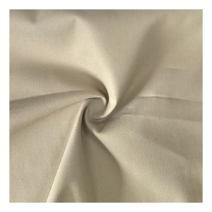 Haute qualité 68% coton 32% Polyester tissu respirant sergé tissu tissé pour veste <span class=keywords><strong>doudoune</strong></span> - Product Image 3