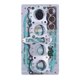 Kit completo de juntas ATHENA (tapa válvula no incluida origen italiano) - Product Image 2