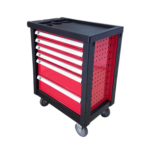 RT245A 245 Pièces Meilleure Vente Armoire à Outils Servante D'atelier - Product Image 3
