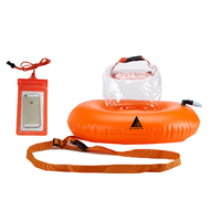 Mini maillot de bain gonflable en PVC pour enfants, modèle Offre Spéciale