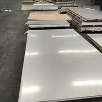 Vente en gros usine : Plaque en acier inoxydable 304/304L de 0,8 mm, découpe laser, services de pliage et de découpe inclus