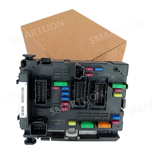 กล่องฟิวส์ 6500.Y1  6500Y1 9657608580 BSM B5 สำหรับเปอโยต์ 206 307 ซีตรอง C3 C5 - Product Image 4