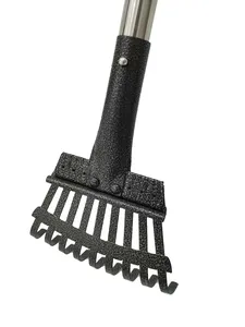 Wholesale Quality Yard Pet Poop Cleaning Tools Pick Up Grass Dirt And Gravel Pet Poop Shovel Dog Poop Shovel.