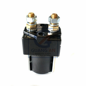 Albright Contactor <span class=keywords><strong>sw80b</strong></span> cho các bộ phận xe nâng - Product Image 3
