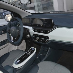 2023 Super Changan Benben Mini Estar E-starola Middle Top Version New Energy Vehicle 310km <span class=keywords><strong>Benni</strong></span> Benben E-star Ev Voiture électrique - Product Image 6