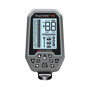 <span class=keywords><strong>Détecteur</strong></span> <span class=keywords><strong>de</strong></span> <span class=keywords><strong>métaux</strong></span> au trésor étanche <span class=keywords><strong>professionnel</strong></span> S31 pour adultes (5 modes <span class=keywords><strong>de</strong></span> détection) <span class=keywords><strong>Détecteur</strong></span> <span class=keywords><strong>de</strong></span> <span class=keywords><strong>métaux</strong></span> <span class=keywords><strong>professionnel</strong></span> - Product Image 4