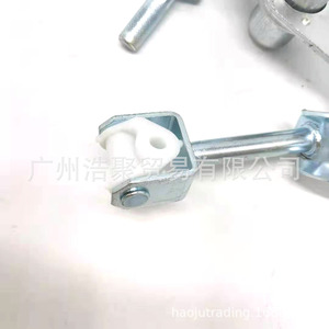 Palanca de Cambios Chevrolet Buick Excelle Aveo 96425752, Barra de Equilibrio de Transmisión de Acero para Reemplazo o Reparación - Product Image 2