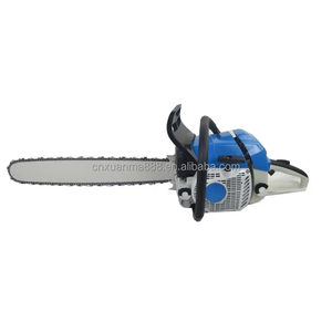 382 72CC Industrial Grade DIY <b>Gasoline</b> Chain Saw OEM Customizable 3.9kW Power Made in China - Product Image 3