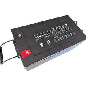 Hochwertige 12 V 100 Aah 12 V 100 Aah tiefzyklus-Lithiumbatterie mit langer Lebensdauer Lifepo4 wiederaufladbare - Product Image 5