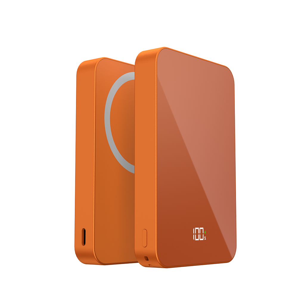 Naranja