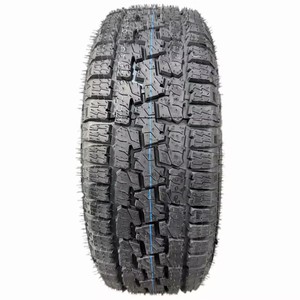 Pneus tout-terrain <span class=keywords><strong>pas</strong></span> chers CHINA LAKESEA 37x12.50R16.5LT 265/65R18LT 265/75R16LT 265/70R17LT entièrement en acier MT 4x4 pour boue - Product Image 4